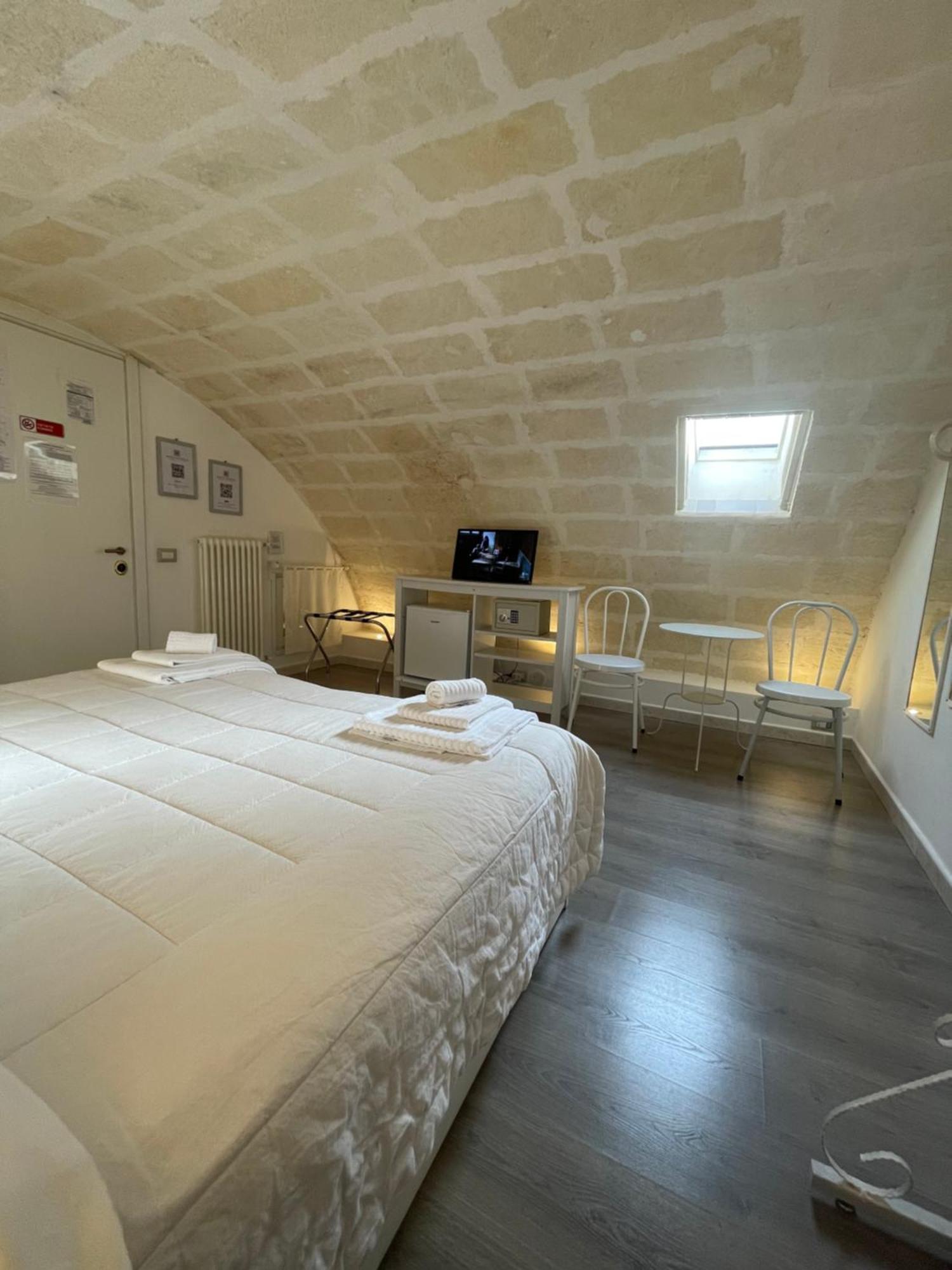 Antica Mateola Hotel Matera Exterior photo