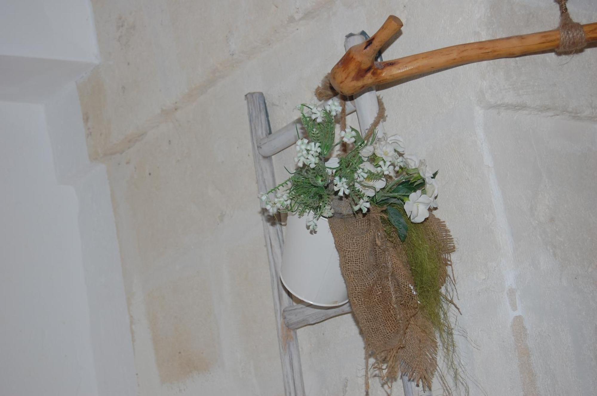 Antica Mateola Hotel Matera Exterior photo